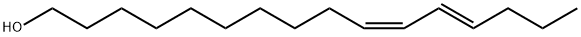 (10Z,12E)-10,12-HEXADECADIEN-1-OL