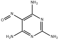 5-亞硝基-2,4,6-三氨基嘧啶
