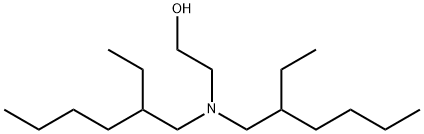 2-[bis(2-ethylhexyl)amino]ethanol