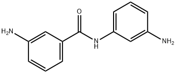 3-氨基-N-(3-氨基苯基)苯甲酰胺