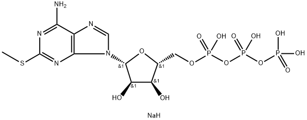METHYLTHIO-ATP, 2-