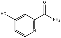 Picolinamide, 4-hydroxy- (6CI)
