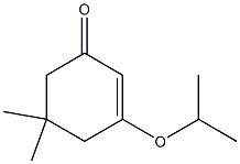 2-Cyclohexen-1-one,5,5-dimethyl-3-(1-methylethoxy)-(9CI)