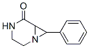 1,4-Diazabicyclo[4.1.0]heptan-5-one,7-phenyl-(6CI)