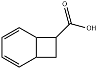 Bicyclo[4.2.0]octa-2,4-diene-7-carboxylic acid (9CI)