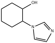 2-(1H-咪唑-1-基)環(huán)己-1-醇