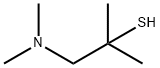 2-Propanethiol,1-(dimethylamino)-2-methyl-(6CI,9CI)