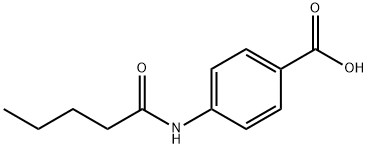 4-戊氨基苯甲酸