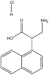 A-(氨基甲基)-1-萘乙酸鹽酸鹽