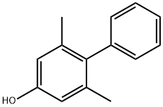 2,6-二甲基-[1,1'-聯(lián)苯]-4-醇