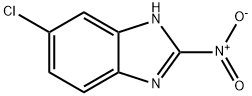 Benzimidazole, 5(or 6)-chloro-2-nitro- (7CI,8CI)