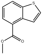 苯并[B]噻吩-4-甲酸甲酯