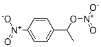 1-Nitro-4-[1-(nitrooxy)ethyl]benzene