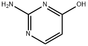 2-氨基-4-羥基嘧啶