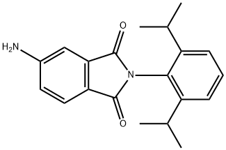 5-氨基-2-(2,6-二異丙基苯基)異吲哚啉-1,3-二酮