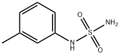 Sulfamide, m-tolyl- (6CI)