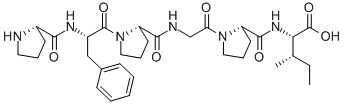 [DES-TYR1 ]-BETA-CASOMORPHIN