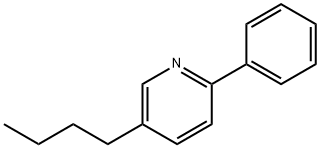 5-正丁基-2-苯基吡啶