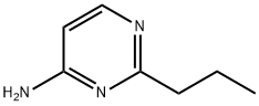 2-丙基-4-氨基嘧啶