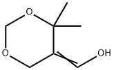 m-Dioxane-delta5,alpha-methanol, 4,4-dimethyl- (6CI)