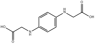N,N'-1,4-亞苯基二甘氨酸