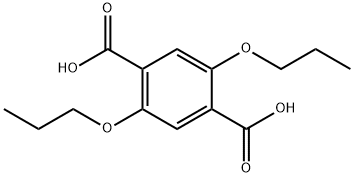 2,5-dipropoxyterephthalic acid
