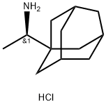 (1R)-1-(adamantan-1-yl)ethan-1-amine hydrochloride
